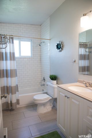 3830 S MARKET ST, West Valley City, UT 84119