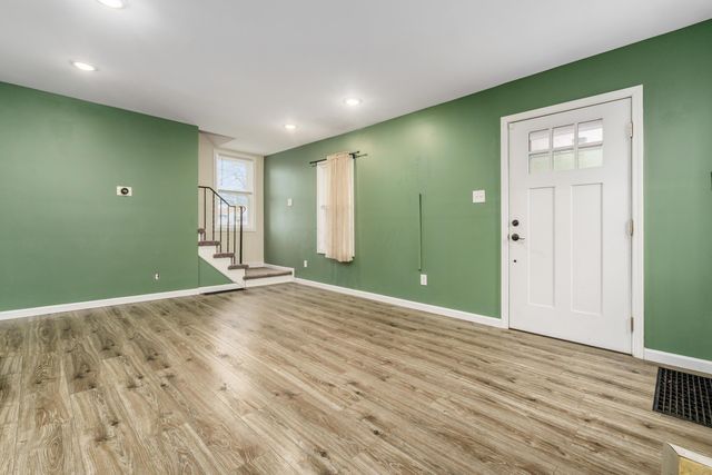 1022 Geers Avenue, Columbus, OH 43206