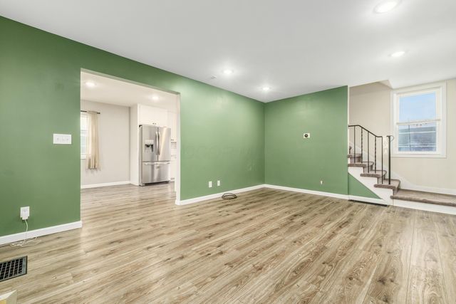 1022 Geers Avenue, Columbus, OH 43206