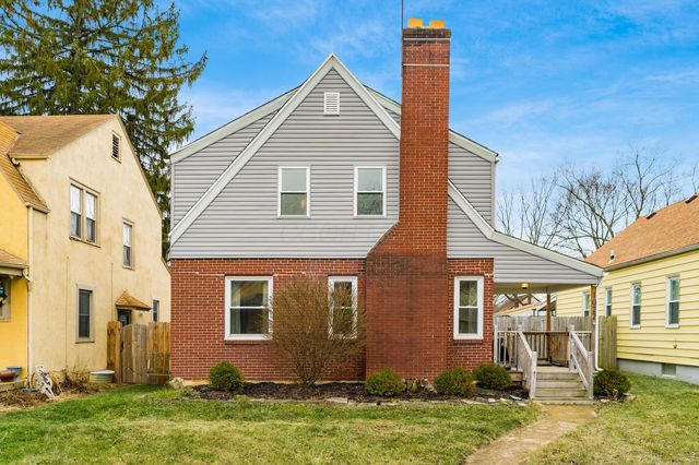 1022 Geers Avenue, Columbus, OH 43206