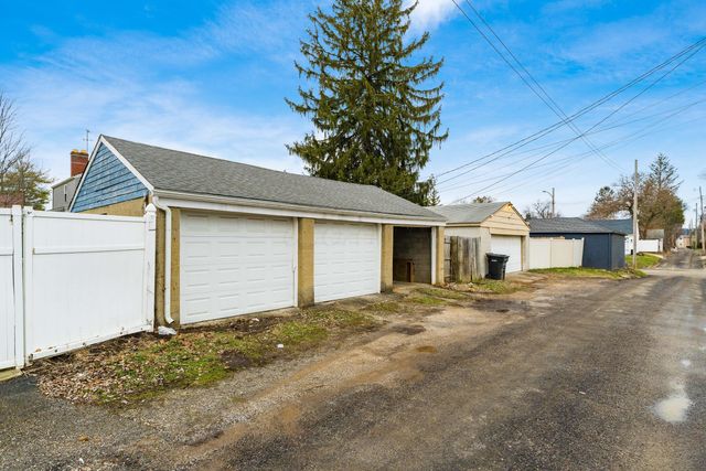 1022 Geers Avenue, Columbus, OH 43206