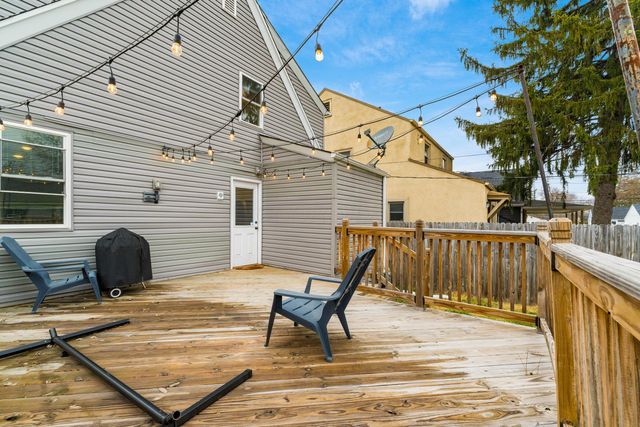 1022 Geers Avenue, Columbus, OH 43206