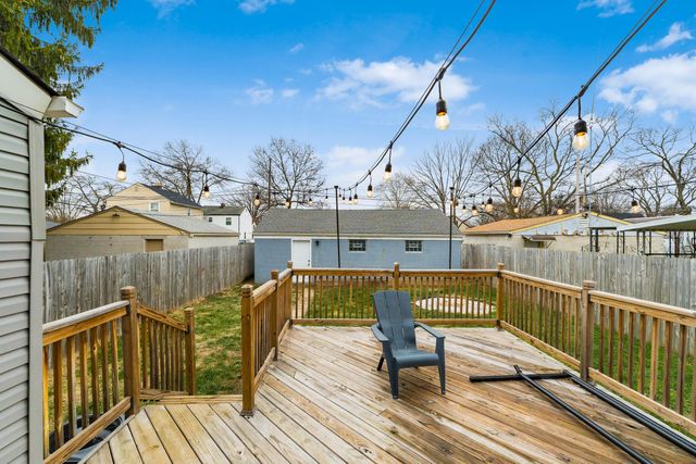 1022 Geers Avenue, Columbus, OH 43206