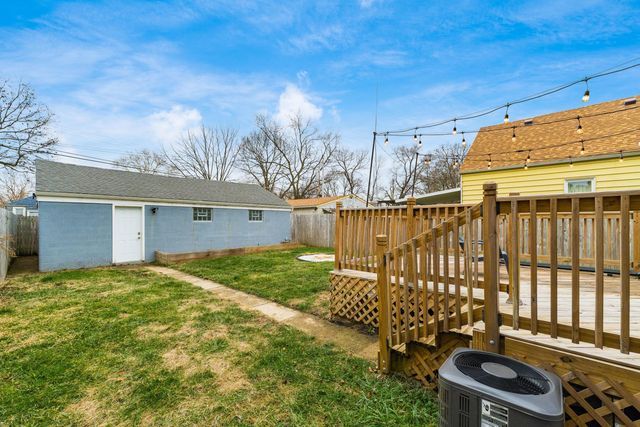 1022 Geers Avenue, Columbus, OH 43206