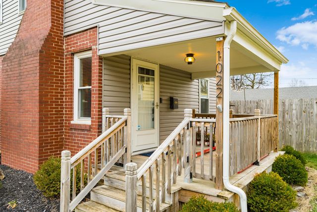 1022 Geers Avenue, Columbus, OH 43206