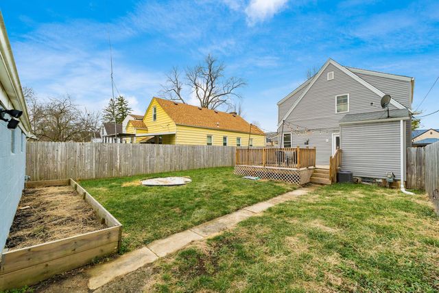 1022 Geers Avenue, Columbus, OH 43206