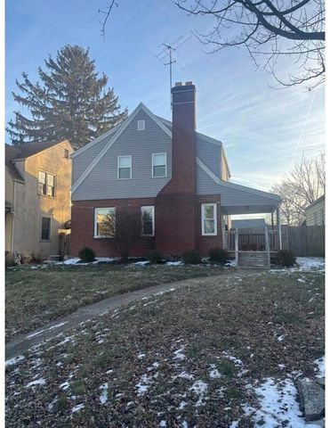 1022 Geers Avenue, Columbus, OH 43206