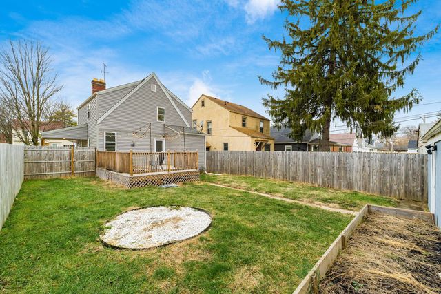 1022 Geers Avenue, Columbus, OH 43206