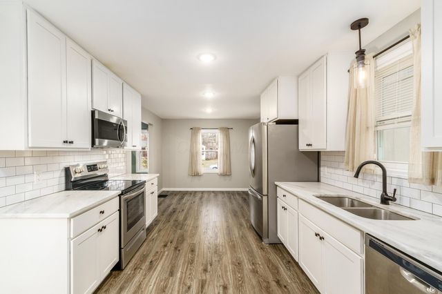 1022 Geers Avenue, Columbus, OH 43206