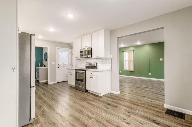 1022 Geers Avenue, Columbus, OH 43206