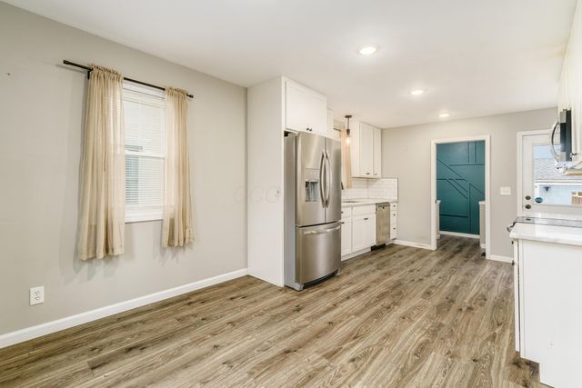 1022 Geers Avenue, Columbus, OH 43206