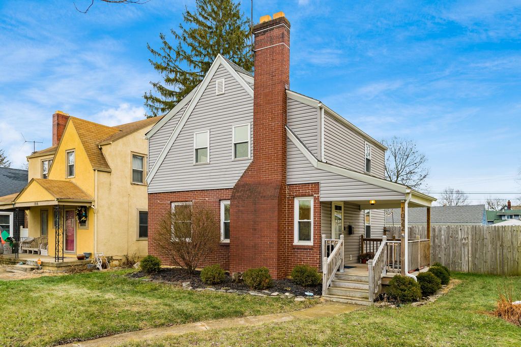 1022 Geers Avenue, Columbus, OH 43206