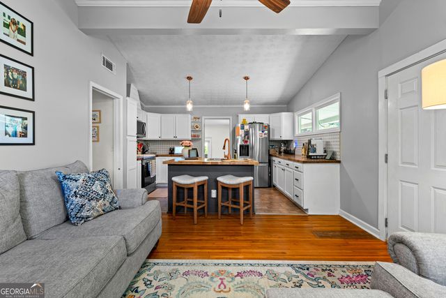 23 Willow Drive, Newnan, GA 30263