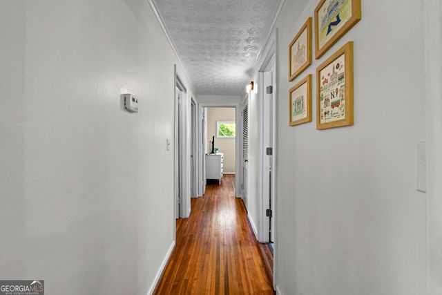 23 Willow Drive, Newnan, GA 30263