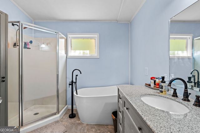 23 Willow Drive, Newnan, GA 30263