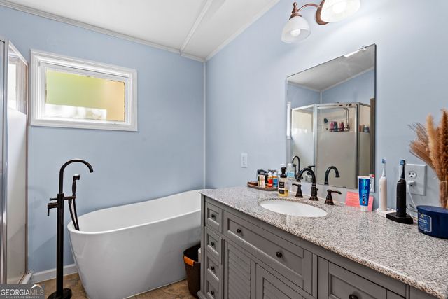23 Willow Drive, Newnan, GA 30263