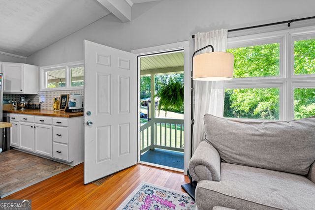 23 Willow Drive, Newnan, GA 30263