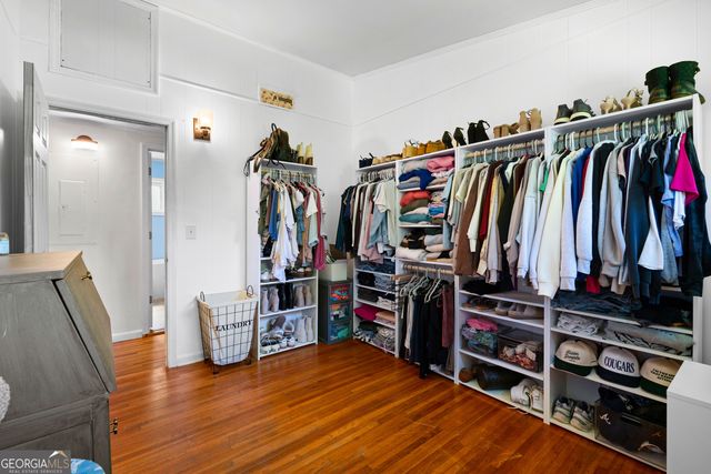 23 Willow Drive, Newnan, GA 30263