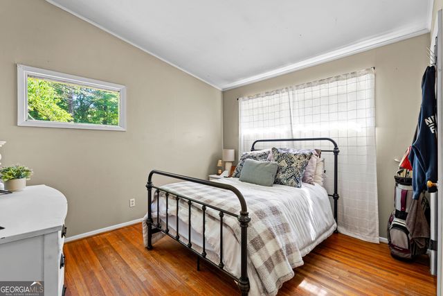 23 Willow Drive, Newnan, GA 30263