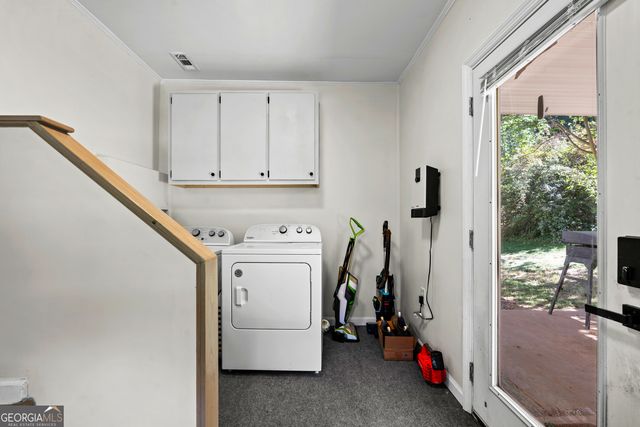 23 Willow Drive, Newnan, GA 30263