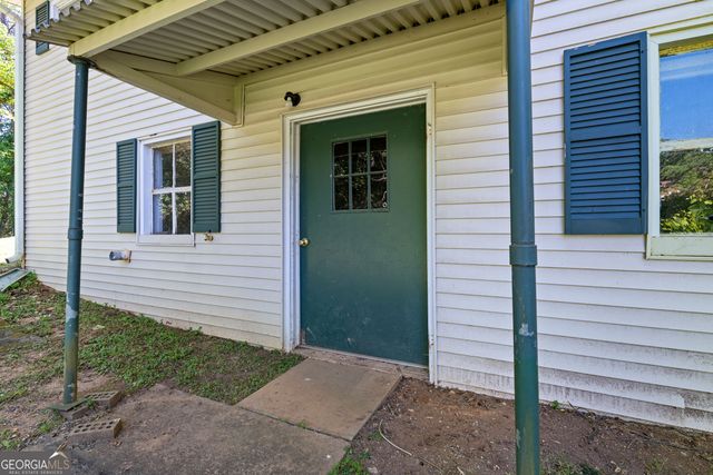 23 Willow Drive, Newnan, GA 30263