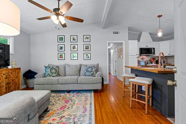 23 Willow Drive, Newnan, GA 30263