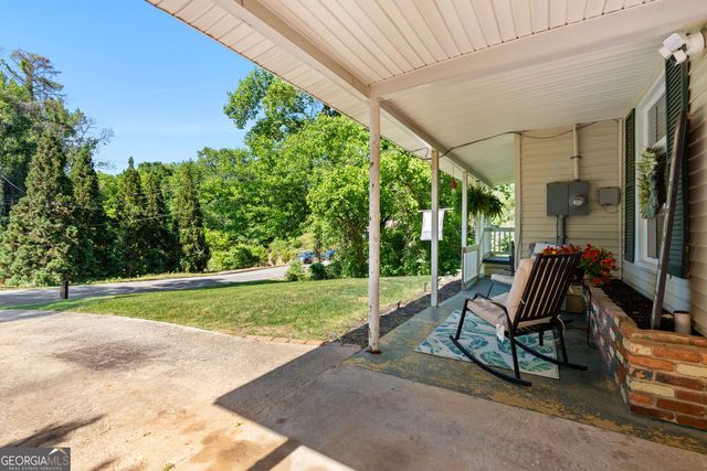 23 Willow Drive, Newnan, GA 30263