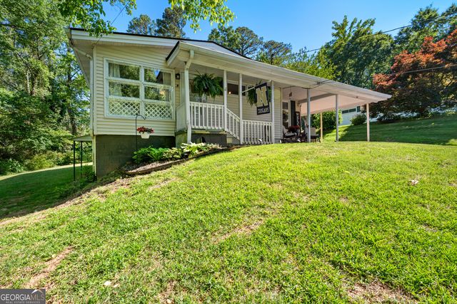 23 Willow Drive, Newnan, GA 30263