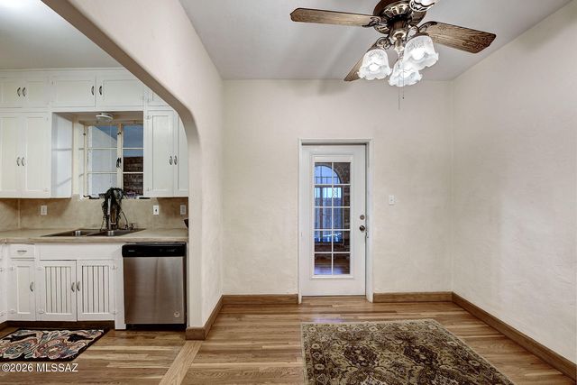 1916 E 9th Street, Tucson, AZ 85719