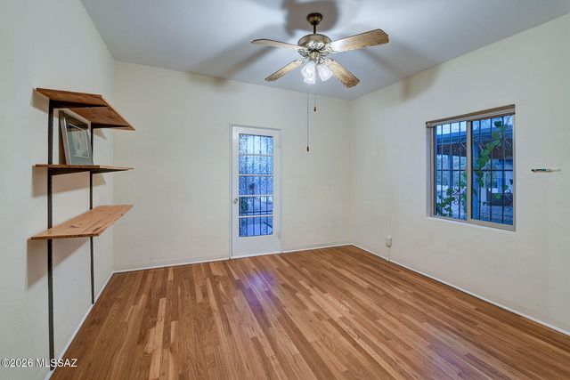 1916 E 9th Street, Tucson, AZ 85719