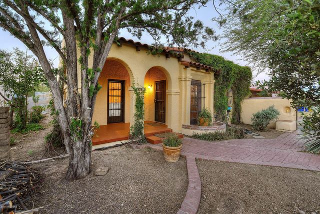 1916 E 9th Street, Tucson, AZ 85719