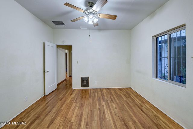 1916 E 9th Street, Tucson, AZ 85719