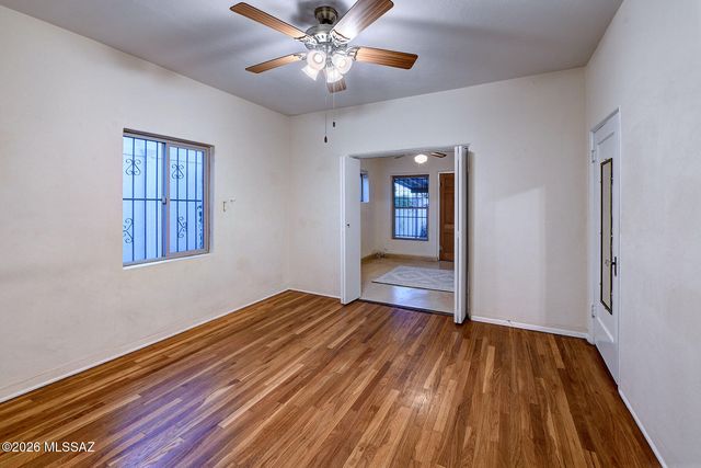 1916 E 9th Street, Tucson, AZ 85719