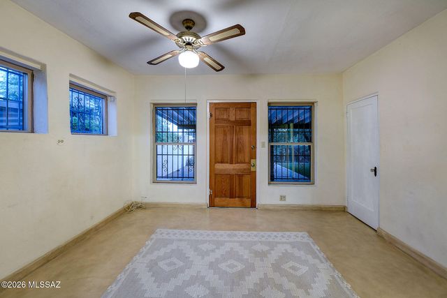 1916 E 9th Street, Tucson, AZ 85719