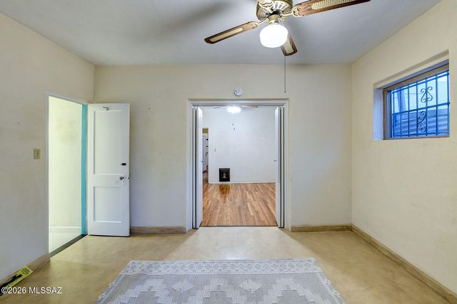 1916 E 9th Street, Tucson, AZ 85719