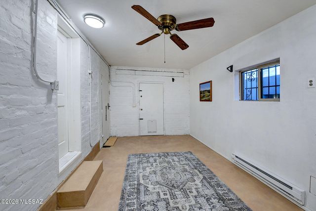 1916 E 9th Street, Tucson, AZ 85719