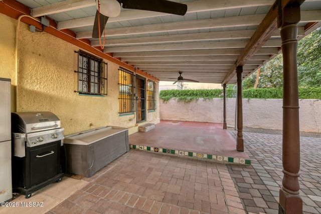 1916 E 9th Street, Tucson, AZ 85719