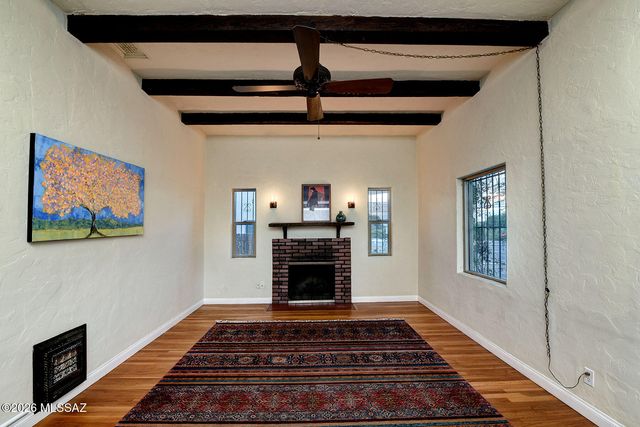 1916 E 9th Street, Tucson, AZ 85719