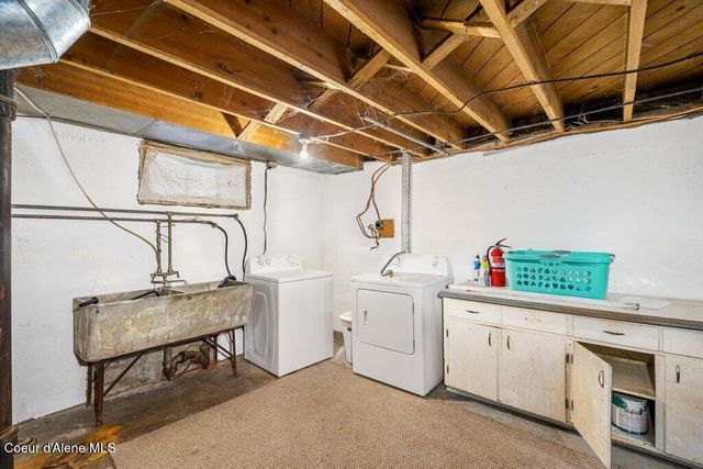 612 N 2nd St, Coeur D'alene, ID 83814