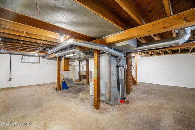 612 N 2nd St, Coeur D'alene, ID 83814