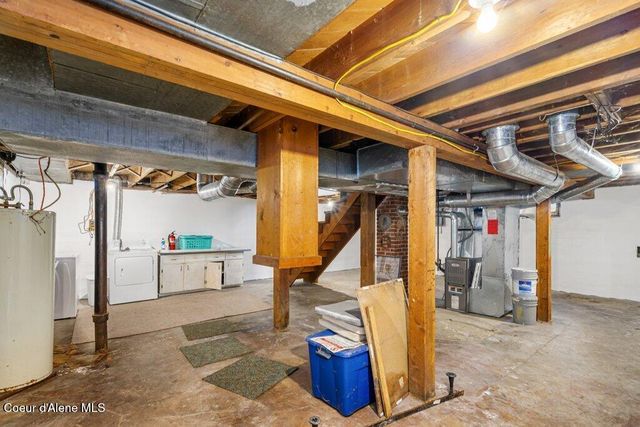 612 N 2nd St, Coeur D'alene, ID 83814