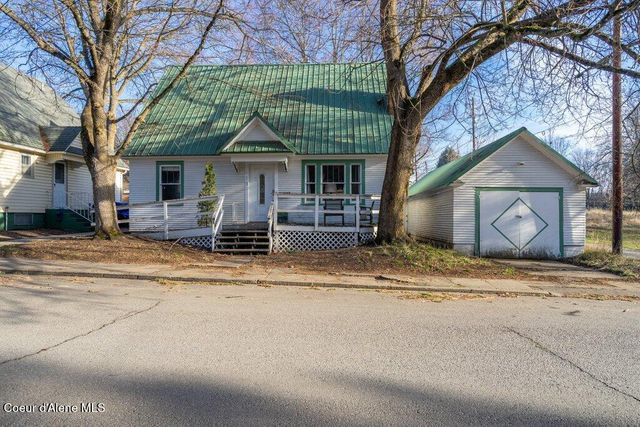 612 N 2nd St, Coeur D'alene, ID 83814