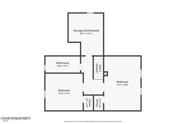 612 N 2nd St, Coeur D'alene, ID 83814