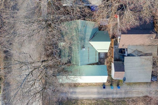 612 N 2nd St, Coeur D'alene, ID 83814