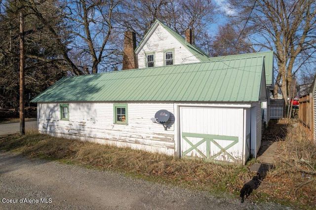 612 N 2nd St, Coeur D'alene, ID 83814