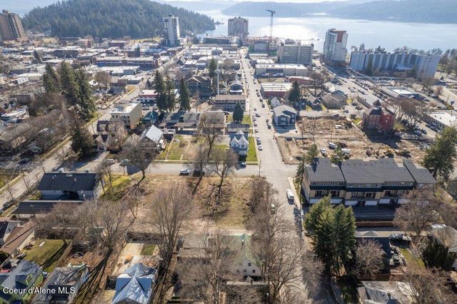 612 N 2nd St, Coeur D'alene, ID 83814