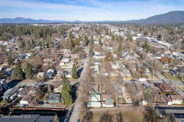 612 N 2nd St, Coeur D'alene, ID 83814