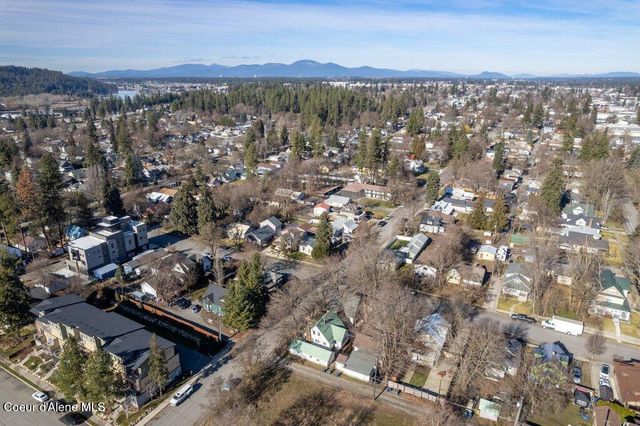 612 N 2nd St, Coeur D'alene, ID 83814