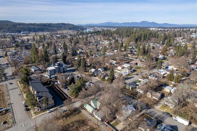 612 N 2nd St, Coeur D'alene, ID 83814