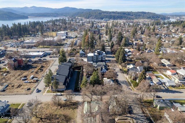 612 N 2nd St, Coeur D'alene, ID 83814